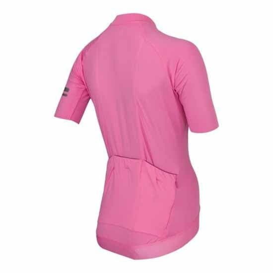Agu Solid Performance Kortærmet Trøje Rosa M Kvinde