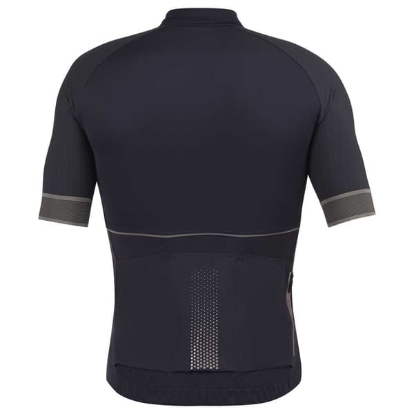 Mavic Ksyrium Korta ärmar Cykeltröja Blå M Man