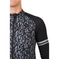 Miniatyrbillede 5 af 7: Agu Essential Langærmet Trøje Sort 2XL Kvinde