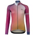 Miniatyrbild 1 av 7: Agu Gradient Performance Långärmad Trikå Rosa S Kvinna