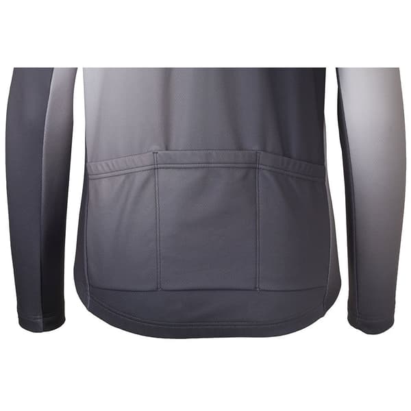 Agu Gradient Essential Långärmad Trikå Grå L Kvinna