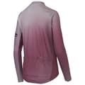Pikkukuva 4 / 7: Agu Gradient Essential Pitkähihainen Trikoo Violetti S Nainen