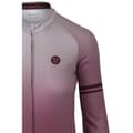 Pikkukuva 5 / 7: Agu Gradient Essential Pitkähihainen Trikoo Violetti S Nainen
