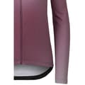 Pikkukuva 6 / 7: Agu Gradient Essential Pitkähihainen Trikoo Violetti S Nainen