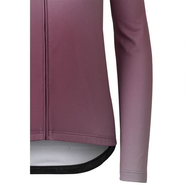 Agu Gradient Essential Pitkähihainen Trikoo Violetti S Nainen