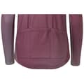 Pikkukuva 7 / 7: Agu Gradient Essential Pitkähihainen Trikoo Violetti S Nainen