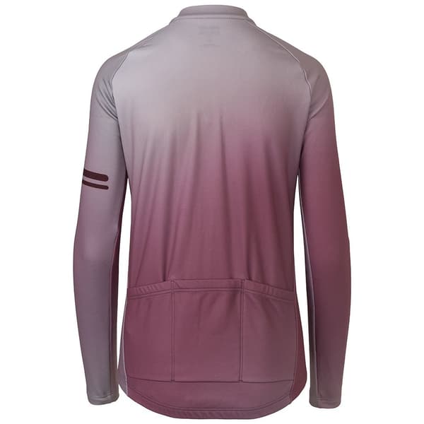 Agu Gradient Essential Pitkähihainen Trikoo Violetti S Nainen