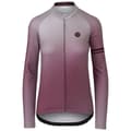 Pikkukuva 1 / 7: Agu Gradient Essential Pitkähihainen Trikoo Violetti S Nainen