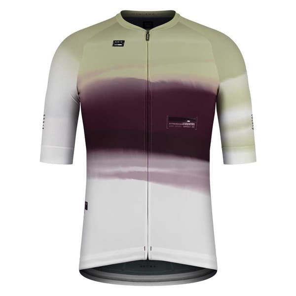 Gobik Cx Pro 2.0 Kortærmet Trøje Hvid 2XL Mand
