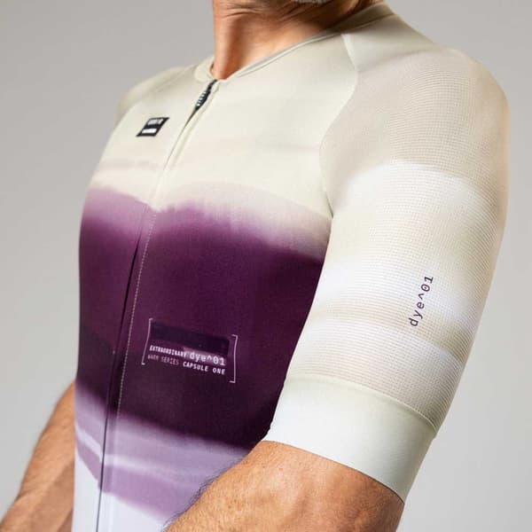 Gobik Cx Pro 2.0 Kortærmet Trøje Hvid 2XL Mand