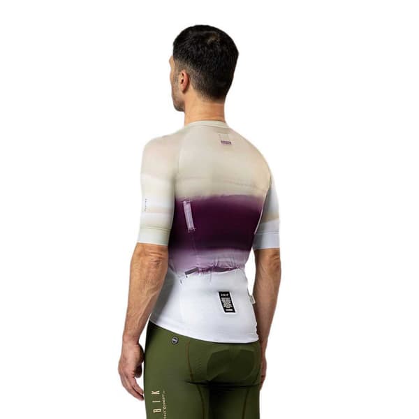 Gobik Cx Pro 2.0 Kortærmet Trøje Hvid 2XL Mand