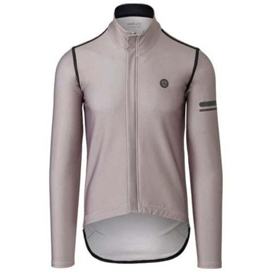 Agu Performance Rain Långärmad Trikå Beige 2XL Man
