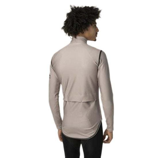 Agu Performance Rain Långärmad Trikå Beige 2XL Man