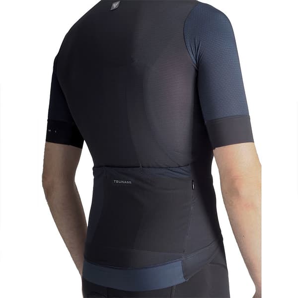 Tsunami Peyresourde Short Sleeve Jersey