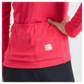 Miniatyrbillede 3 af 3: Sportful Matchy Thermal Langærmet Trøje Rosa S Kvinde