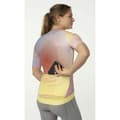 Miniatyrbillede 6 af 10: Agu Gradient Performance Kortærmet Trøje Rosa 2XL Kvinde