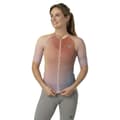 Miniatyrbillede 1 af 10: Agu Gradient Performance Kortærmet Trøje Rosa 2XL Kvinde