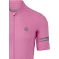 Miniatyrbillede 5 af 7: Agu Solid Performance Kortærmet Trøje Rosa 3XL Mand