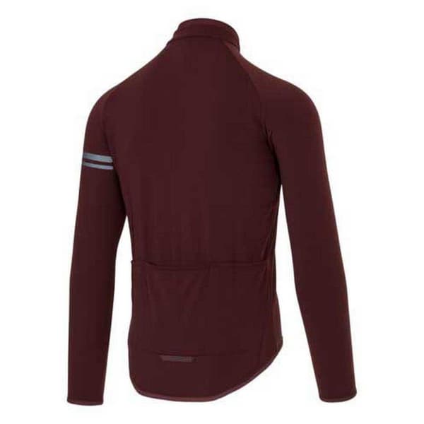 Agu Thermo Essential Pitkähihainen Trikoo Musta 3XL Mies