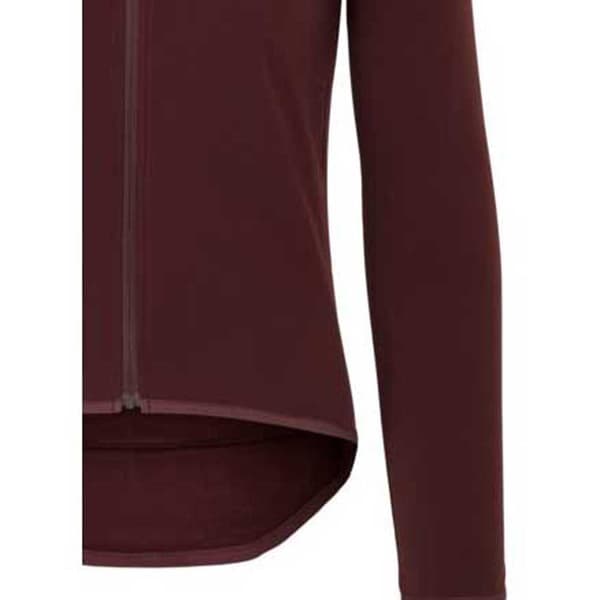Agu Thermo Essential Pitkähihainen Trikoo Musta 3XL Mies