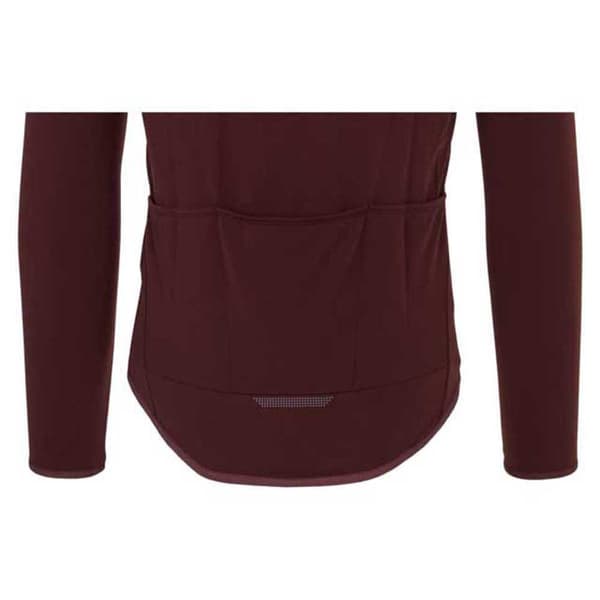 Agu Thermo Essential Pitkähihainen Trikoo Musta 3XL Mies