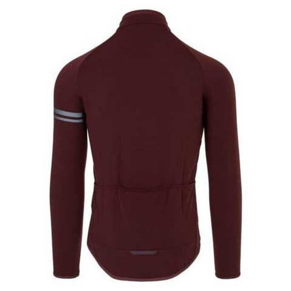 Agu Thermo Essential Pitkähihainen Trikoo Musta 3XL Mies