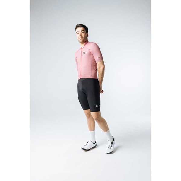 Tactic Origin Korta ärmar Cykeltröja Rosa M Man
