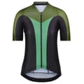 Pikkukuva 1 / 3: Bioracer Icon Lyhythihainen Pyöräilypaita Vihreä M Nainen