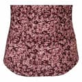 Miniatyrbillede 7 af 9: Agu Mini Flower Essential Kortærmet Trøje Rosa XS Kvinde