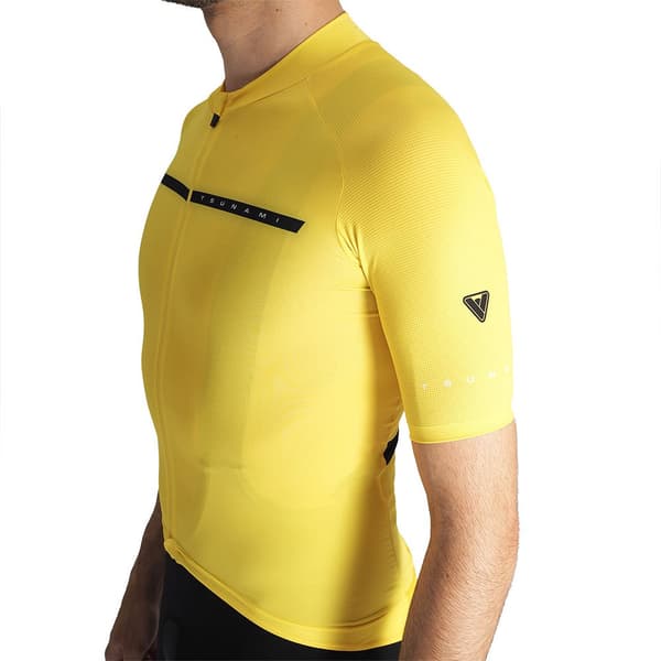 Tsunami Stelvio Short Sleeve Jersey