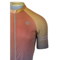 Miniatyrbild 7 av 10: Agu Gradient Performance Korta ärmar Cykeltröja Orange 2XL Man