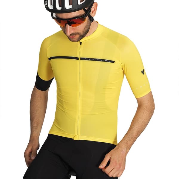 Tsunami Stelvio Short Sleeve Jersey