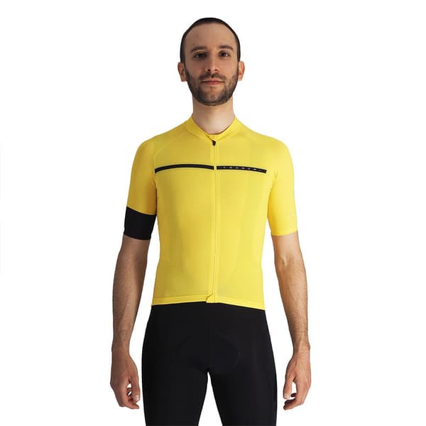 Tsunami Stelvio Short Sleeve Jersey
