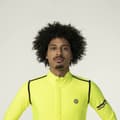 Miniatyrbillede 8 af 10: Agu Performance Rain Langærmet Trøje Gul 2XL Mand