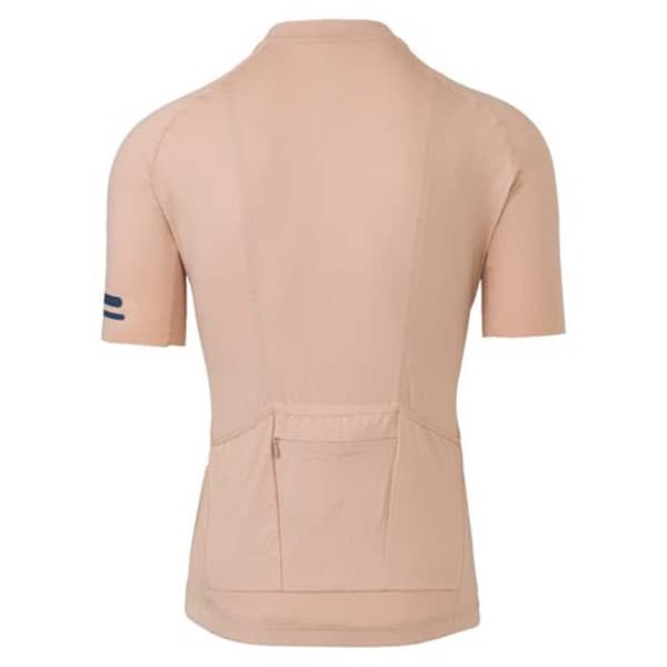 Agu Solid Iii Korta ärmar Cykeltröja Rosa 2XL Man