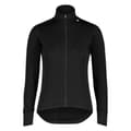 Miniatyrbillede 1 af 3: Bioracer Vesper Tempest Lt Thermal Langærmet Trøje Sort L Kvinde