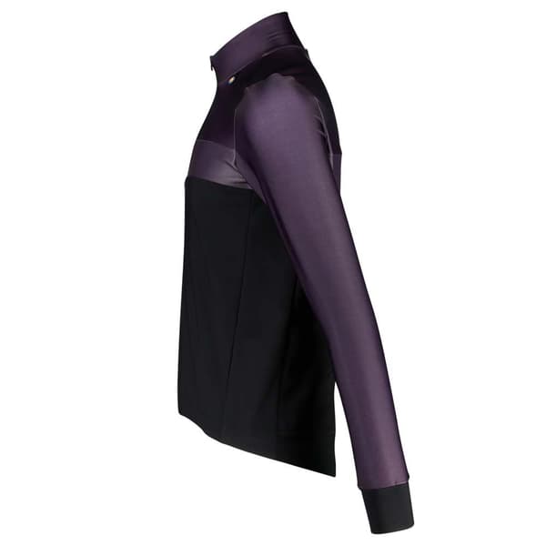 Bioracer Spitfire Tempest Thermal Langærmet Trøje Lilla XL Mand