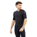 Miniatyrbillede 7 af 8: Assos Mille Gt Drylite S11 Kortærmet Trøje Sort XL Mand