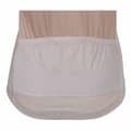 Miniatyrbillede 6 af 6: Agu Gradient Essential Kortærmet Trøje Beige XL Kvinde