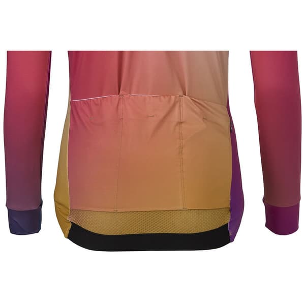 Agu Gradient Performance Langærmet Trøje Rosa L Kvinde