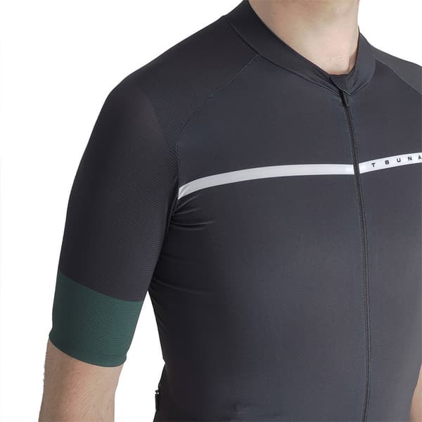 Tsunami Stelvio Short Sleeve Jersey