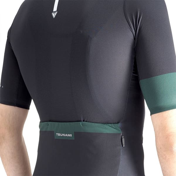 Tsunami Stelvio Short Sleeve Jersey