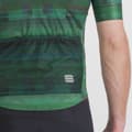Pikkukuva 5 / 5: Sportful Glitch Lyhythihainen Pyöräilypaita Vihreä M Mies