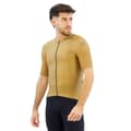 Miniatyrbillede 7 af 8: Assos Mille Gt Drylite S11 Kortærmet Trøje Beige M Mand