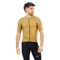 Miniatyrbillede 1 af 8: Assos Mille Gt Drylite S11 Kortærmet Trøje Beige M Mand