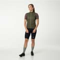 Miniatyrbillede 7 af 7: Agu Core Essential Kortærmet Trøje Brun XL Kvinde