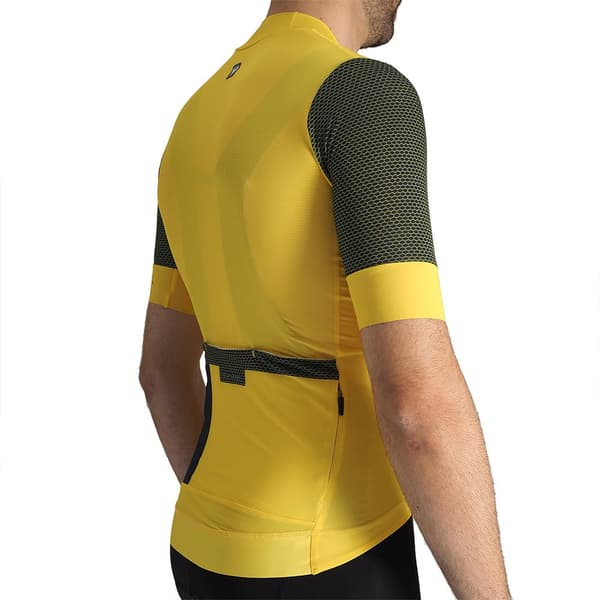 Tsunami Peyresourde Short Sleeve Jersey