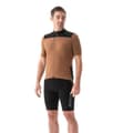 Miniatyrbillede 5 af 5: Mavic Allroad Cargo Kortærmet Trøje Brun XL Mand
