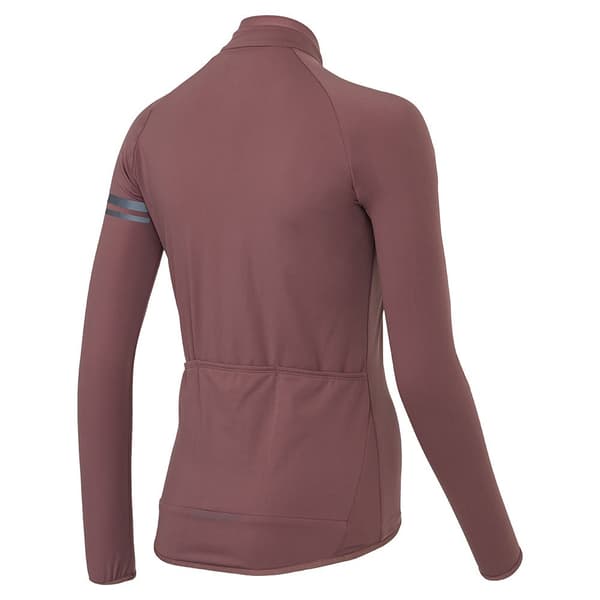 Agu Thermo Essential Pitkähihainen Trikoo Pinkki M Nainen
