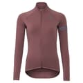 Pikkukuva 1 / 7: Agu Thermo Essential Pitkähihainen Trikoo Pinkki M Nainen